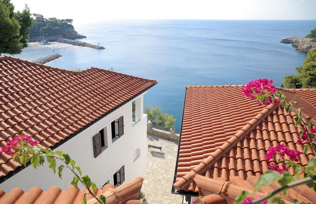 Yalis Hotel - Foto 70