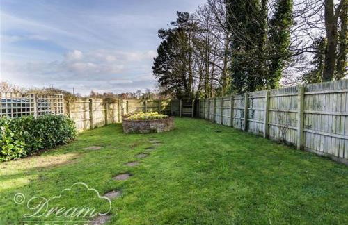 Frome Lodge House - Foto 13