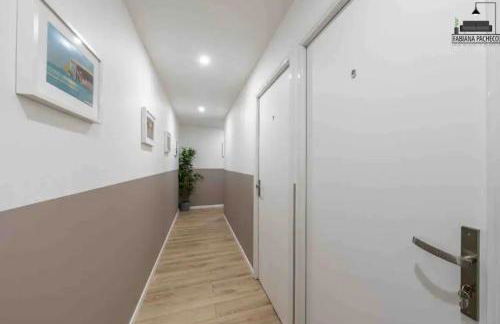 A2 - neuf 2023 - ORLY - PARIS EXPO - 4 chambres - Foto 8