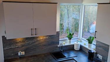 Leśny Zakątek-Domek Sosna - Foto 2