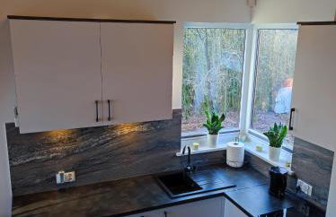 Leśny Zakątek-Domek Dąb - Foto 7