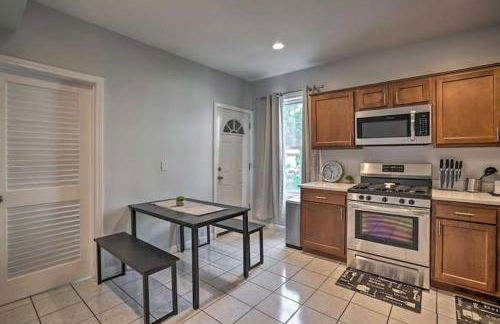 Astonishing 4BR Bright *Apt with modern amenities! - Photo 9