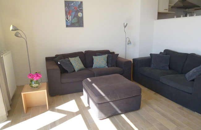 Waterhome With Private Jetty - Foto 4