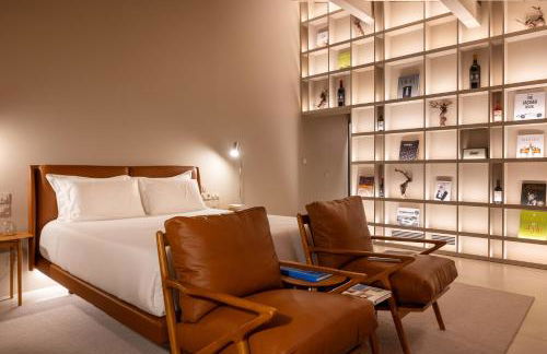 DOURWIN - Riverside Suites - Adults Only - Foto 9