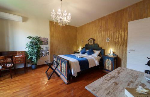 Villa Desideria - Foto 35