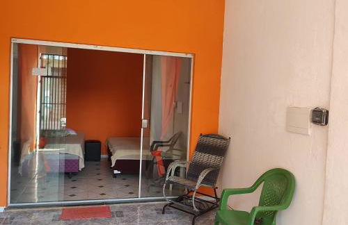 Casarão 3 quartos com ar e garagem - Foto 29