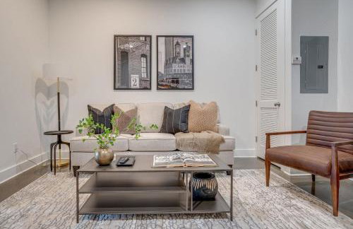 Lofts At 30th - Modern Life - Mins To Broadway - Foto 7