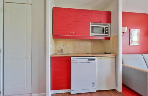 Résidence Le Hameau du Lac - maeva Home - Appartement 2 pièces 4 personnes - Confort MAE-0524 - Foto 21