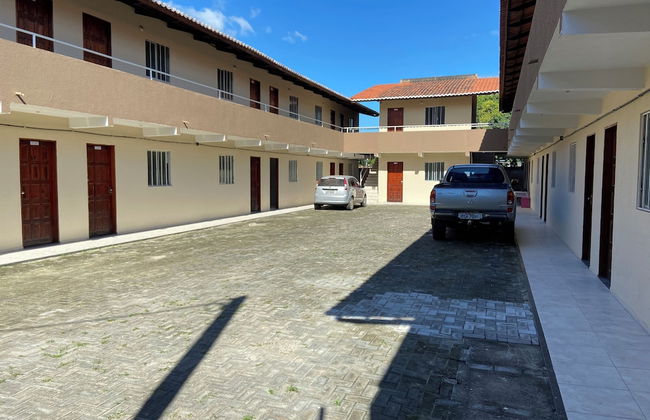 Apartamento Essecial Simplu - Photo 10