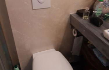 Appartamento zona porto a 10 mn a piedi dal mare - Foto 9