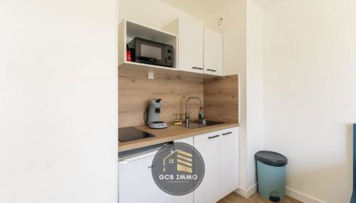 L'Ecrin Meylan - Foto 3, stove