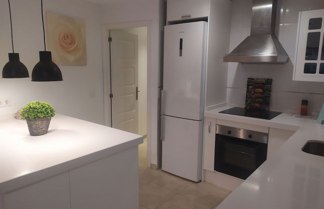 Lujoso Apartamento Los Patios de Cordoba - Foto 12