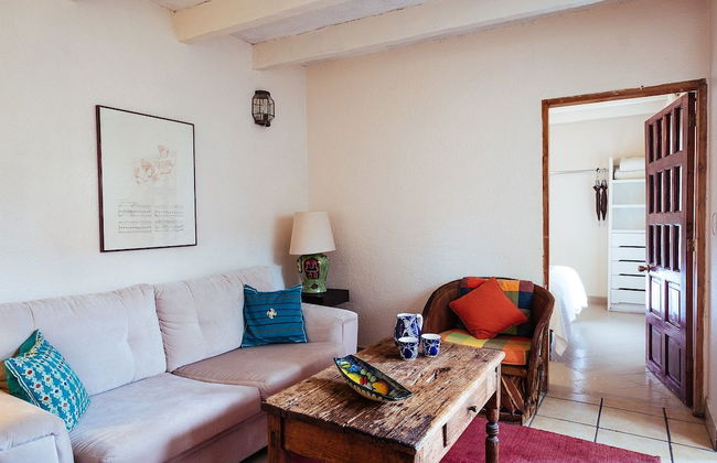 Pied-a-terre at Casitas Aparicio - Foto 48