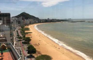 Flat INCRÍVEL 811 - aconchego e vista para o mar - Foto 15