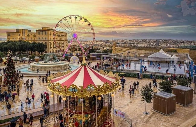 Wonderful Double Room in Malta - Bb Marina - Foto 16