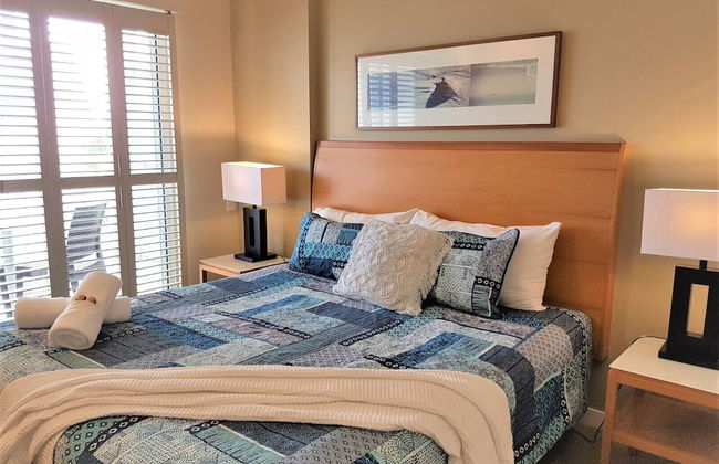 The Pool Resort Kingscliff - Private Apartments by Holiday Management Co - Photo 48