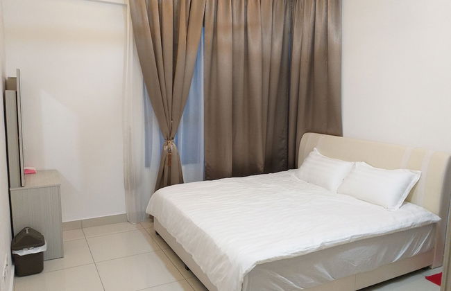 Raffles Suites Homestay - Foto 4