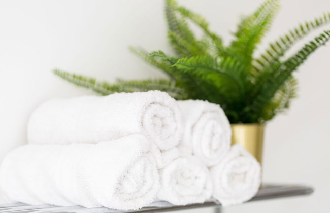 Sherlock Modern Home by Svelte Living - Foto 46