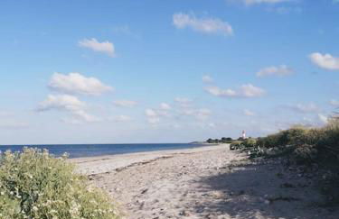 Urlaub auf einem alten Resthof am Meer - Foto 7