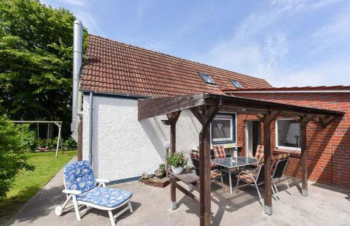 Ferienhaus Lieblingsdüne - Foto 18