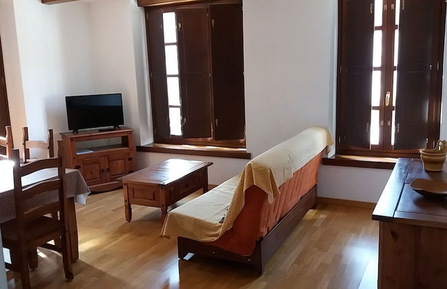 Apartaments Morelló - Photo 30