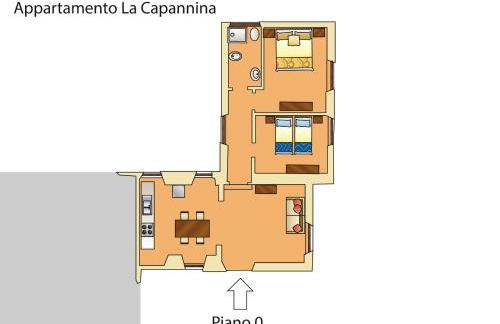 Il Piratello - Agriturismo Baldeschi - Foto 51