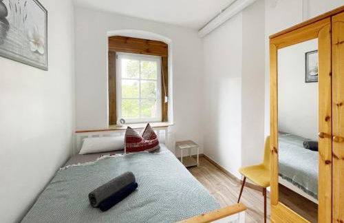 Schwanenburg Apartments - Foto 55