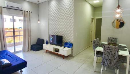 Apto. com varanda gourmet e piscina aquecida - Foto 2