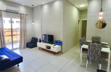 Apto. com varanda gourmet e piscina aquecida - Foto 2