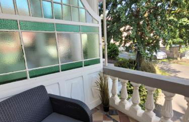 STAY Studio 1 zentral Balkon Parkplatz - Foto 10