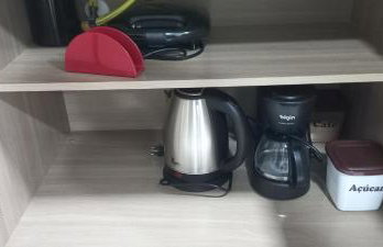 Apartamento dos Viajantes - Foto 31