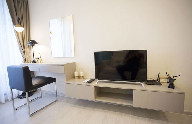 Locals Sukhumvit ThongLor Vtara 36 - Foto 15