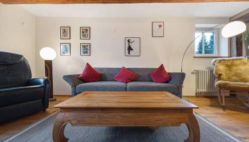 Ferienwohnung Fachwerk-Home - Foto 5