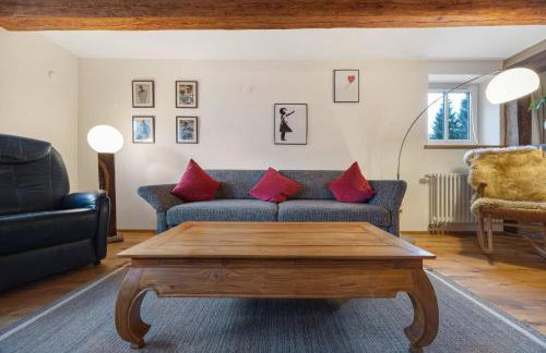 Ferienwohnung Fachwerk-Home - Photo 5