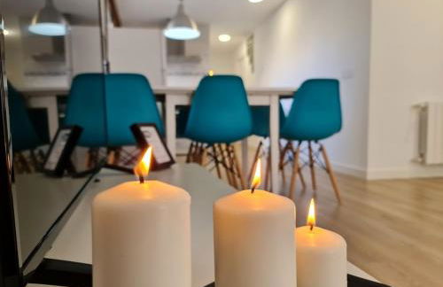 Alojamientos Segóbriga Rural ( Mandil) - Foto 11