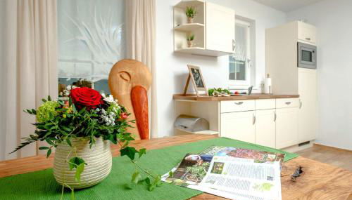 Ferienwohnung Storchennest - Foto 5