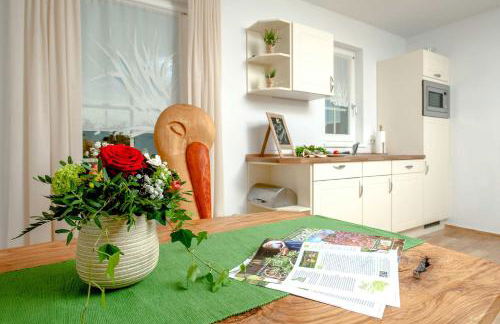 Ferienwohnung Storchennest - Foto 5