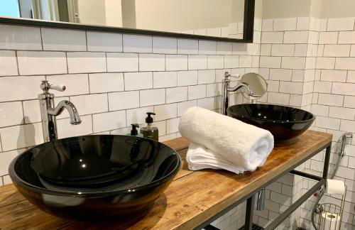 Luxurious boutique apartment, Alicante centre - Foto 21