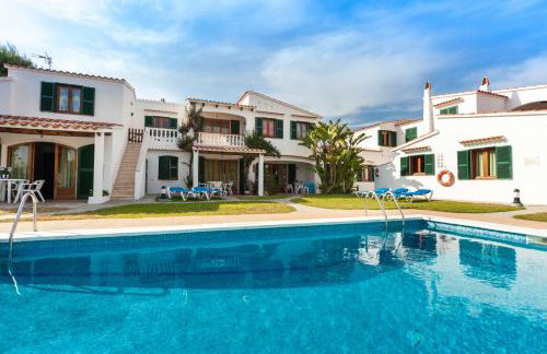 Apartamentos Arenal Playa Menorca - Photo 53