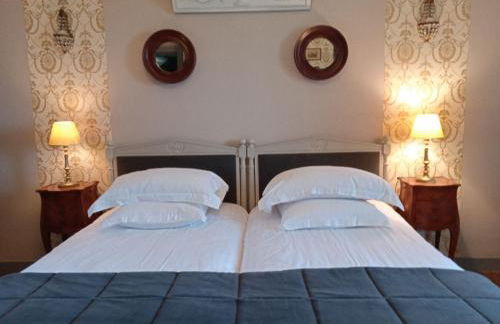 Château de Montbrault - Foto 61