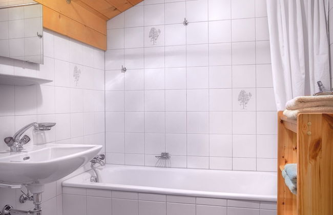 AlpinAppartements Stöckl - Foto 13