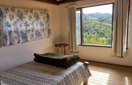 Chalé Sabiá - Foto 33