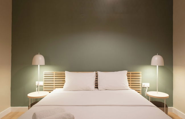 Mandarin apartments by halu! - Foto 8