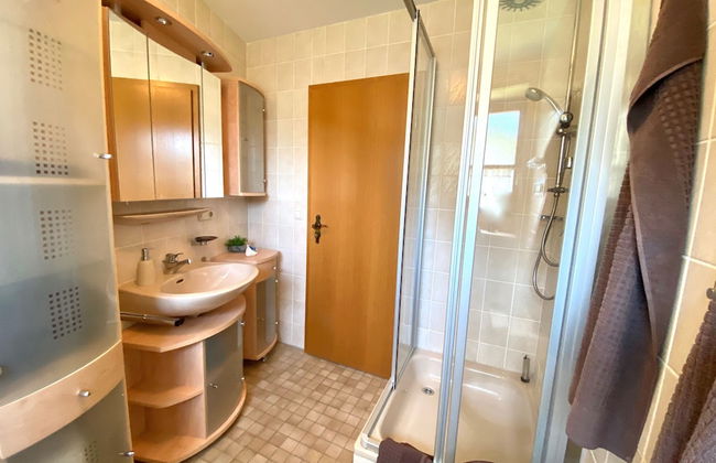 FeWo Zirbenblüte - Foto 12