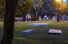 Ghosts and Gravestones Tour of Savannah - Photo 1