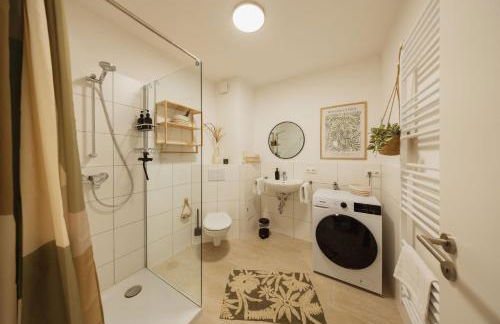 HYGGE HOMES - Apartment 'Scandi Soul' - Design Apartment Nähe Schloss - Foto 49