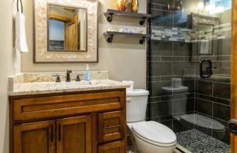 Hot Tub & WiFi - Angel's View - Red River Gorge KY - Foto 39