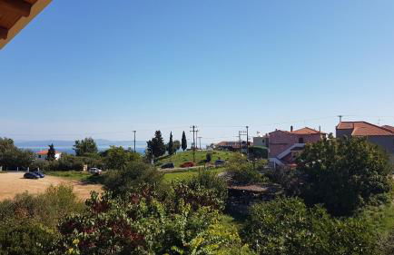 Luxury stone villas in Afitos St'aloni - Foto 24