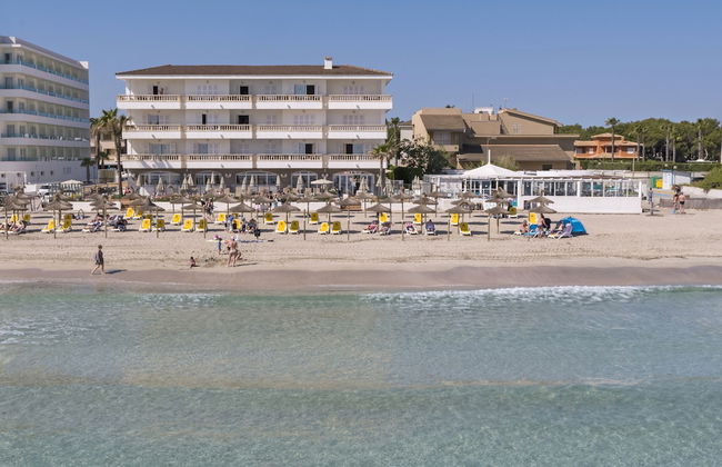 Grupotel Dunamar - Foto 36