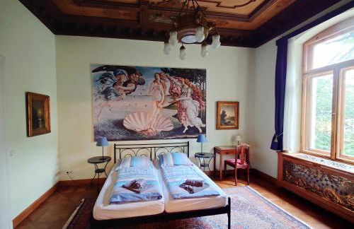 Ferienwohnung Villa Haniel Edmund - Photo 1